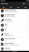 NFC Tools screenshot 10