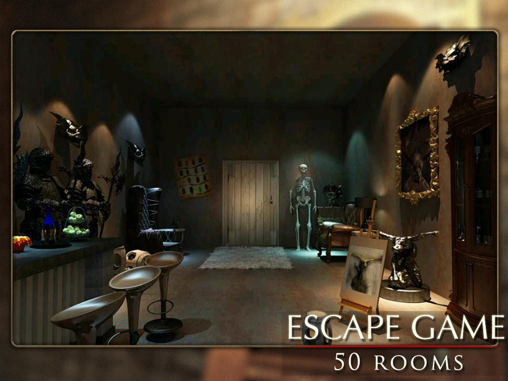 Escape game : 50 rooms 1 - APK Download for Android | Aptoide