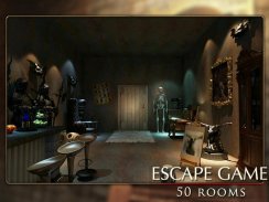 Escapar jogo: 50 quartos 1 screenshot 7