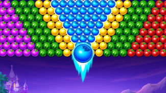 Bubble Shooter Splash screenshot 8