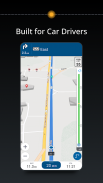 CoPilot GPS Navigation screenshot 5