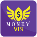 Money Vid Icon