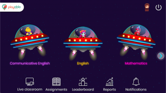 PlayAblo Neo for Schools screenshot 0