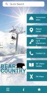 Bear Country Sun Peaks screenshot 0