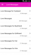 Love Messages screenshot 6