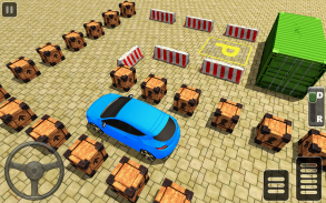 Car Parking Games-Car Games 3D screenshot 5