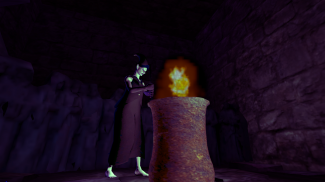 Terror Cave VR Free screenshot 3