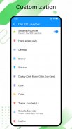 One S24 Launcher - S24 One Ui screenshot 6