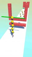 Extreme Rush 3D screenshot 0