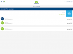 Premier Bank Mobile Banking screenshot 3