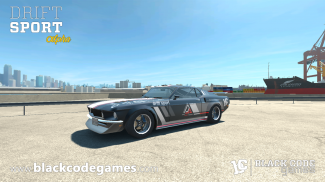 Drift Sport screenshot 6