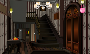 463-Mysterious House Escape screenshot 3