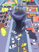 Tornado Rush screenshot 9