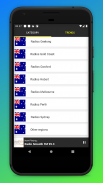 Radio Australia, Radio Australia FM + Radio App Au screenshot 0