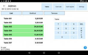 POS | SmartCafe Professional screenshot 7