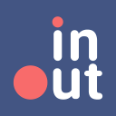 InOut Online FM Radio Live - Free Music & Podcasts