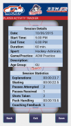 Admirals Hockey Club Tracker screenshot 4