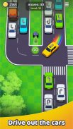 Car Out parking! Игра парковка screenshot 5