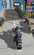 Bike Jump screenshot 13