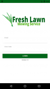 Fresh Lawn for Providers screenshot 0