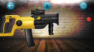 Toy Guns Simulator - Gun Games screenshot 5