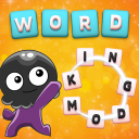 Word Kingdom Icon