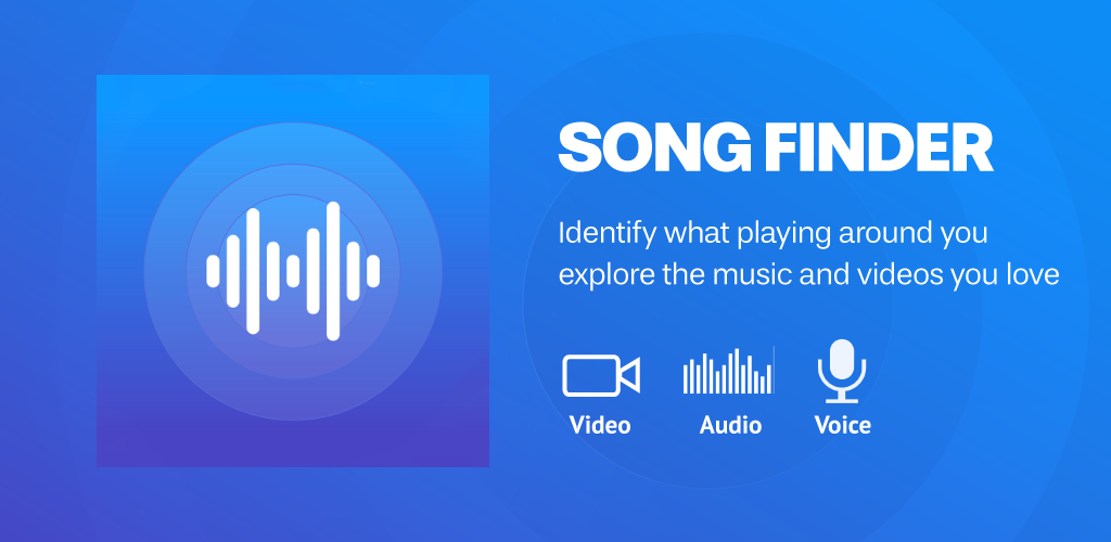 Song finder. Finder песня.