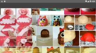 cake decorating tutorials screenshot 1