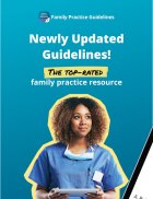 Family Practice Guidelines FNP screenshot 1