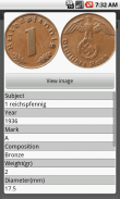 German Coins screenshot 3