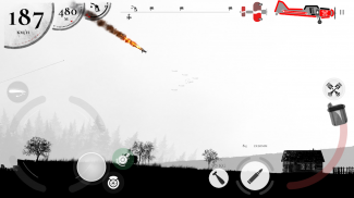 Warplanes Inc WW2 Plane & War screenshot 4