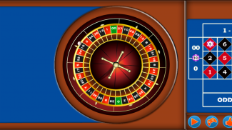 Roulette Win Or Lose screenshot 7