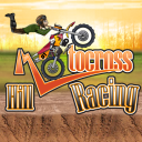 Motocross Hill Racing Game