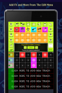 BeatDrops Beat Maker screenshot 2