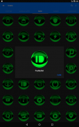 Green Icon Pack Style 2 screenshot 4