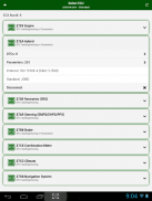 Doctor Hybrid ELM OBD2 scanner screenshot 11