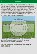 Field of View Calculator screenshot 11