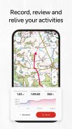 OS Maps: Walk, Hike, Run, Bike screenshot 3