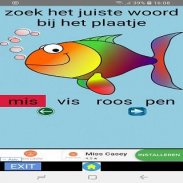 ik leer lezen screenshot 4