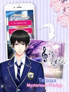 Otome Game - High School Love screenshot 4