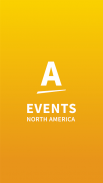 Amway Events - North America screenshot 2