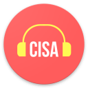 CISA Practice Test Icon