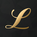 Luxy: Chat & Meet Millionaires Icon