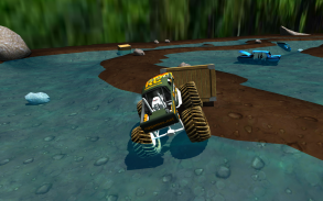 RC Monster Truck screenshot 2