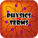 Physics Terms