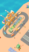 Idle Cargo Tycoon screenshot 2