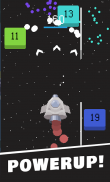 Space Slider Block screenshot 1