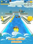 Rubberduck Journey screenshot 3