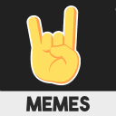 Metal Memes Icon
