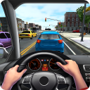City Driving 3D - Auto Fahren